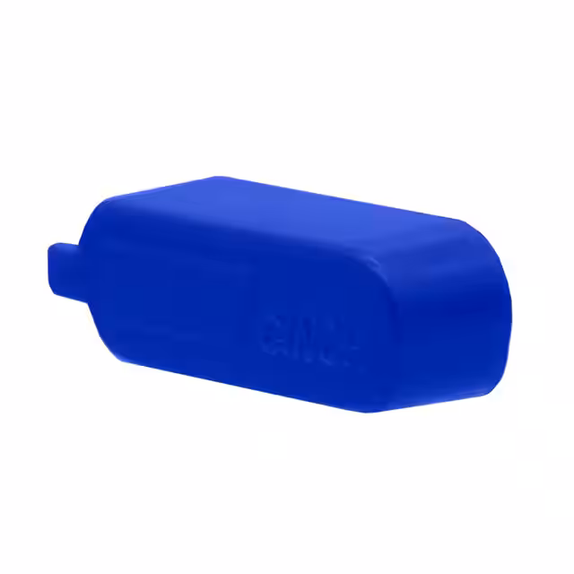 DCC51P Cinch Connectivity Solutions  Accesorios para conectores D-Sub en forma de D